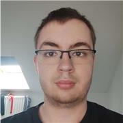 lycéen de 17 ans proposant un soutien scolaire en anglais tout type de niveau